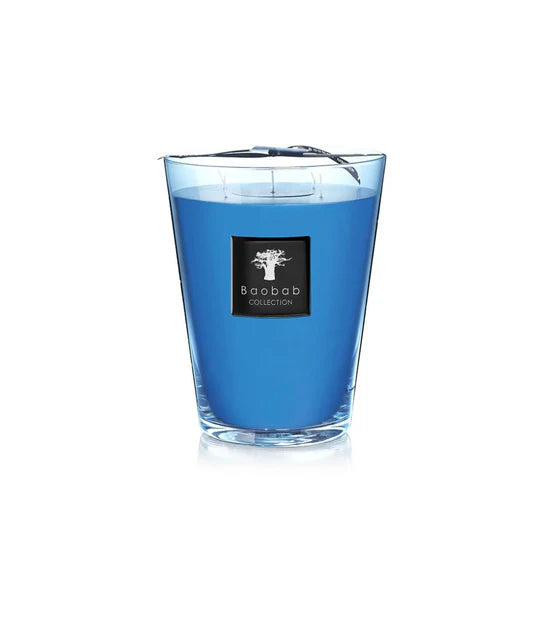 Candle - All Seasons Nosy Iranja