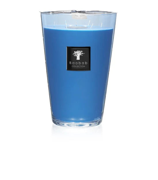 Candle - All Seasons Nosy Iranja