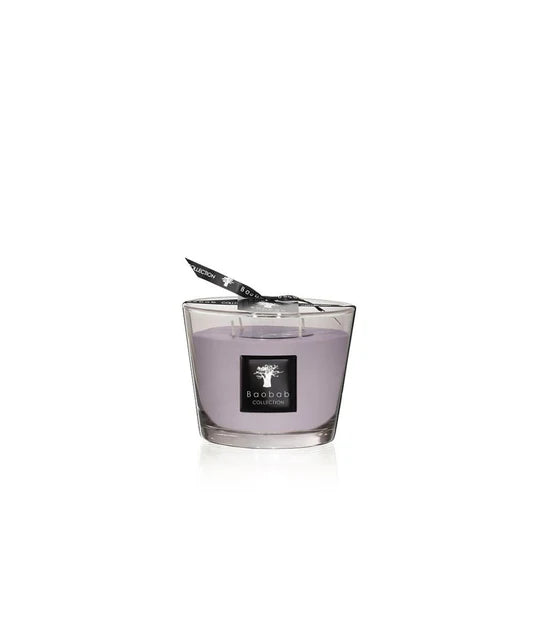 Candle - All Seasons - White Rhino