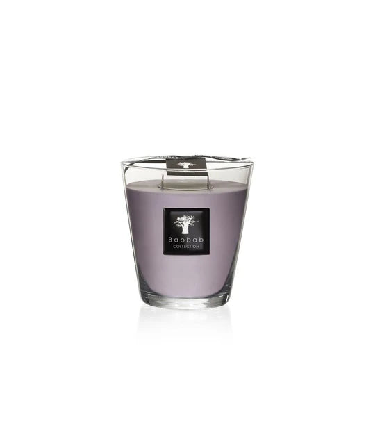 Candle - All Seasons - White Rhino