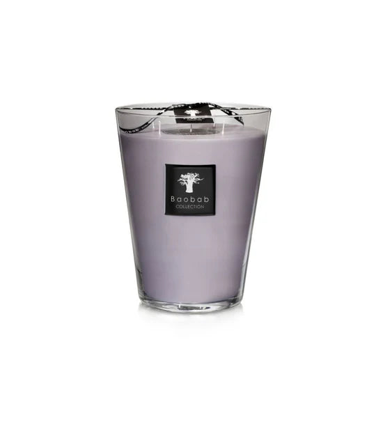 Candle - All Seasons - White Rhino