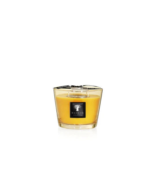 Candle - All Seasons - Zanzibar Spices