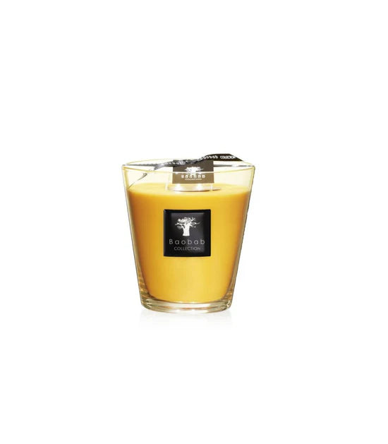 Candle - All Seasons - Zanzibar Spices