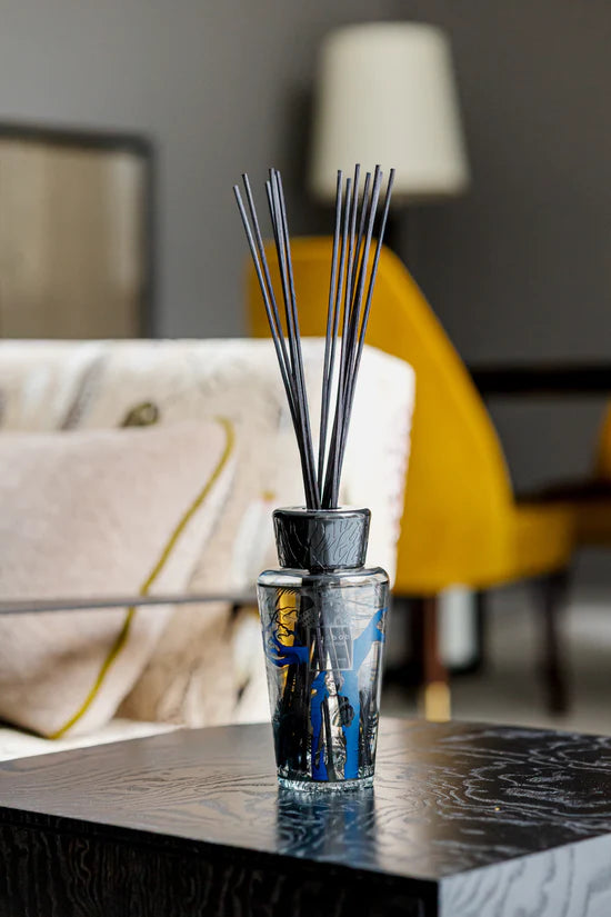 Diffuser - Feathers Touareg
