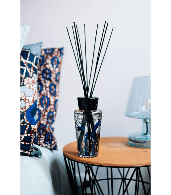 Diffuser - Feathers Touareg