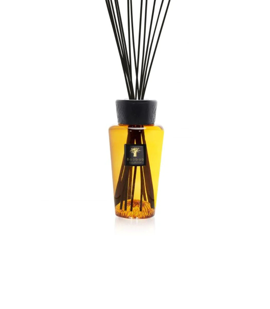 Diffuser - Les Prestigieuses Cuir De Russie