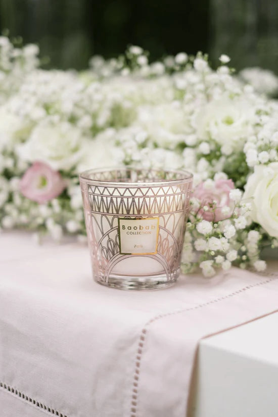 Candle - My First Baobab Paris
