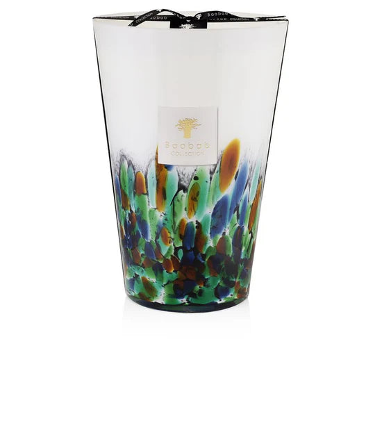 Candle - Rainforest Amazonia