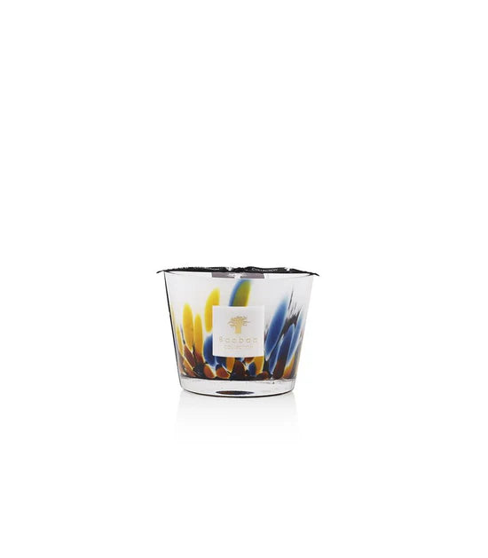 Candle - Rainforest Mayumbe