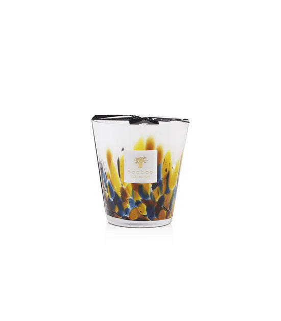 Candle - Rainforest Mayumbe