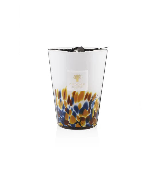 Candle - Rainforest Mayumbe