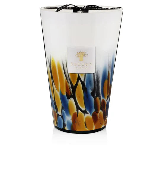Candle - Rainforest Mayumbe