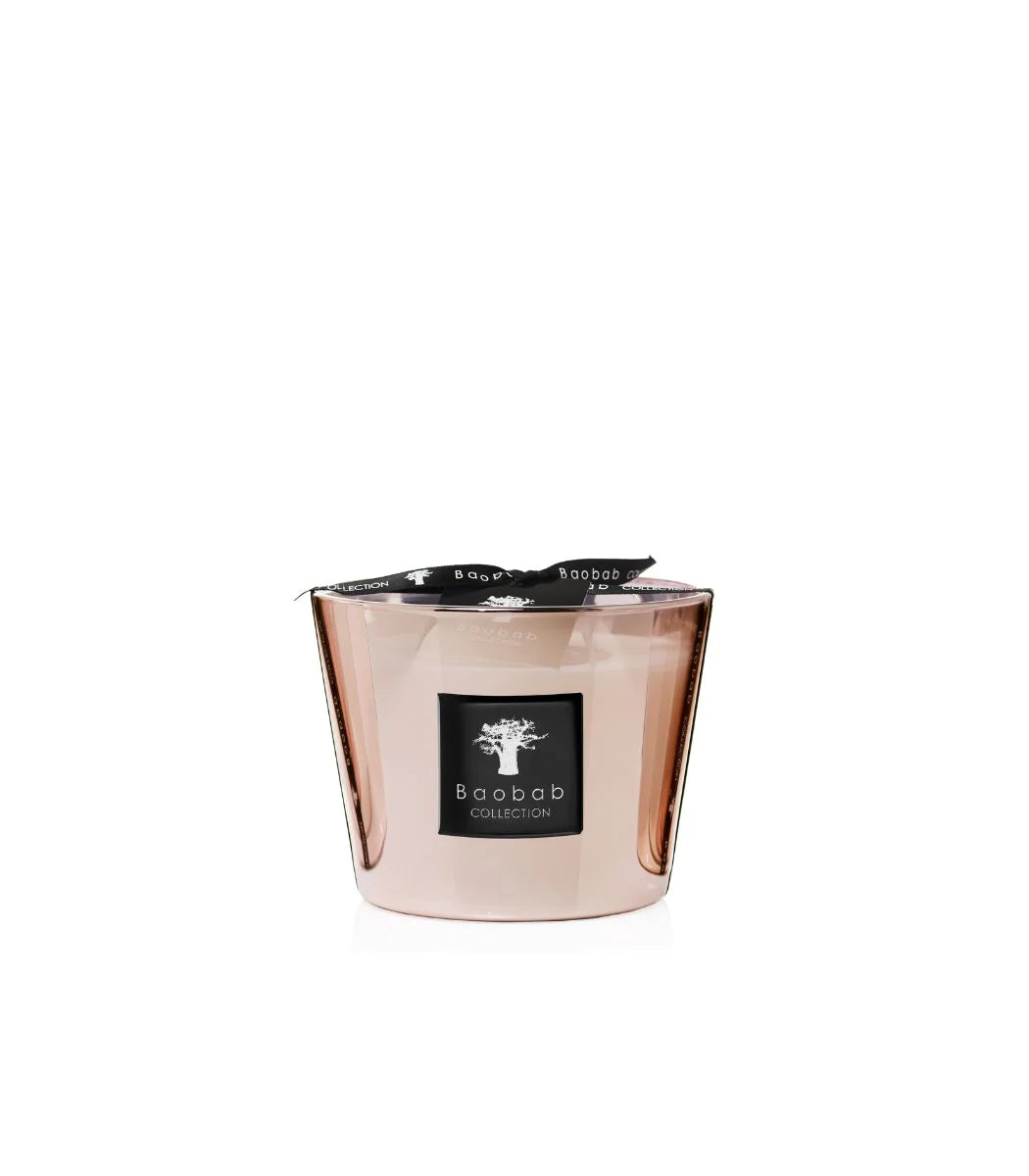 Candle - Les Exclusives Roseum