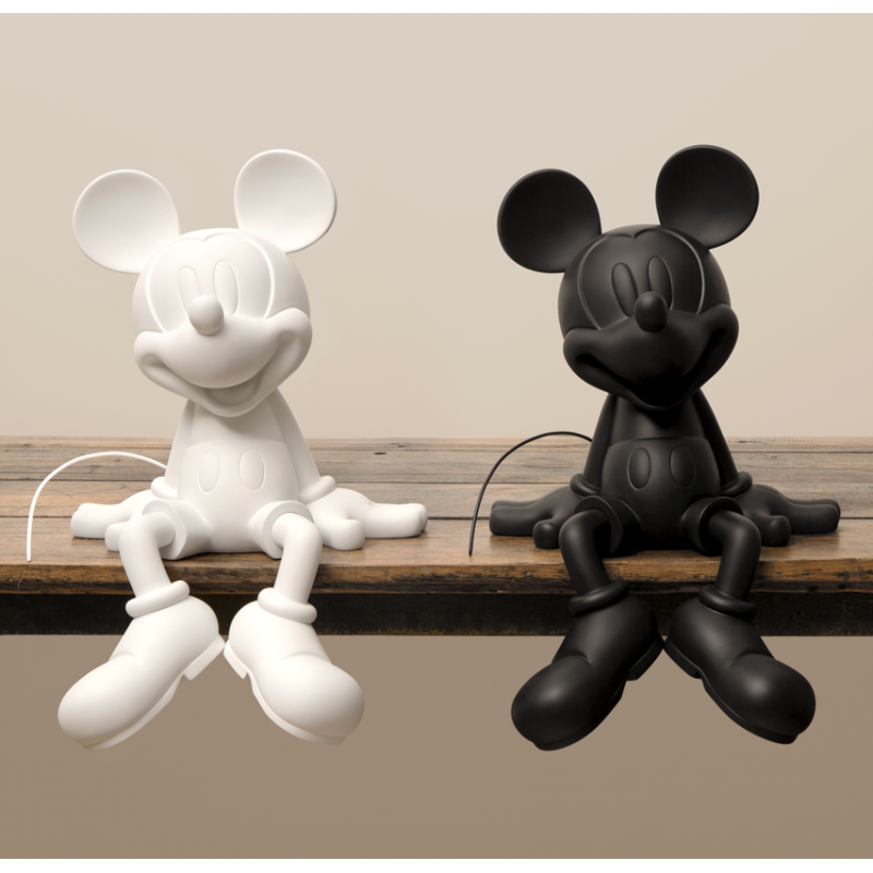 Mickey Take2 - Matt Black