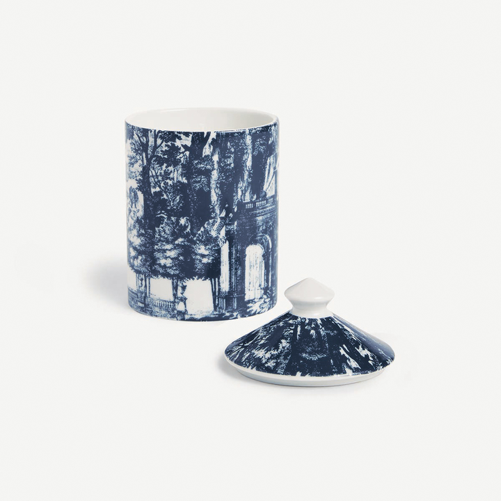 Candle - Se Poi - Scented Giardino - 310g