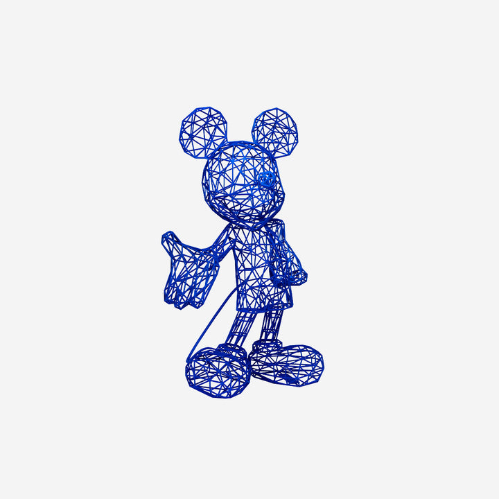 Mickey - Wire - Medium