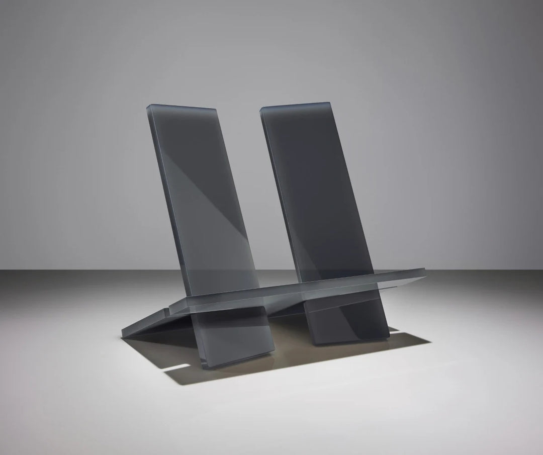 Bookstand - Urban Grey - Large