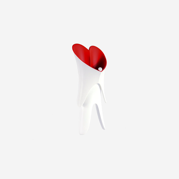 Love - White & Red - Small