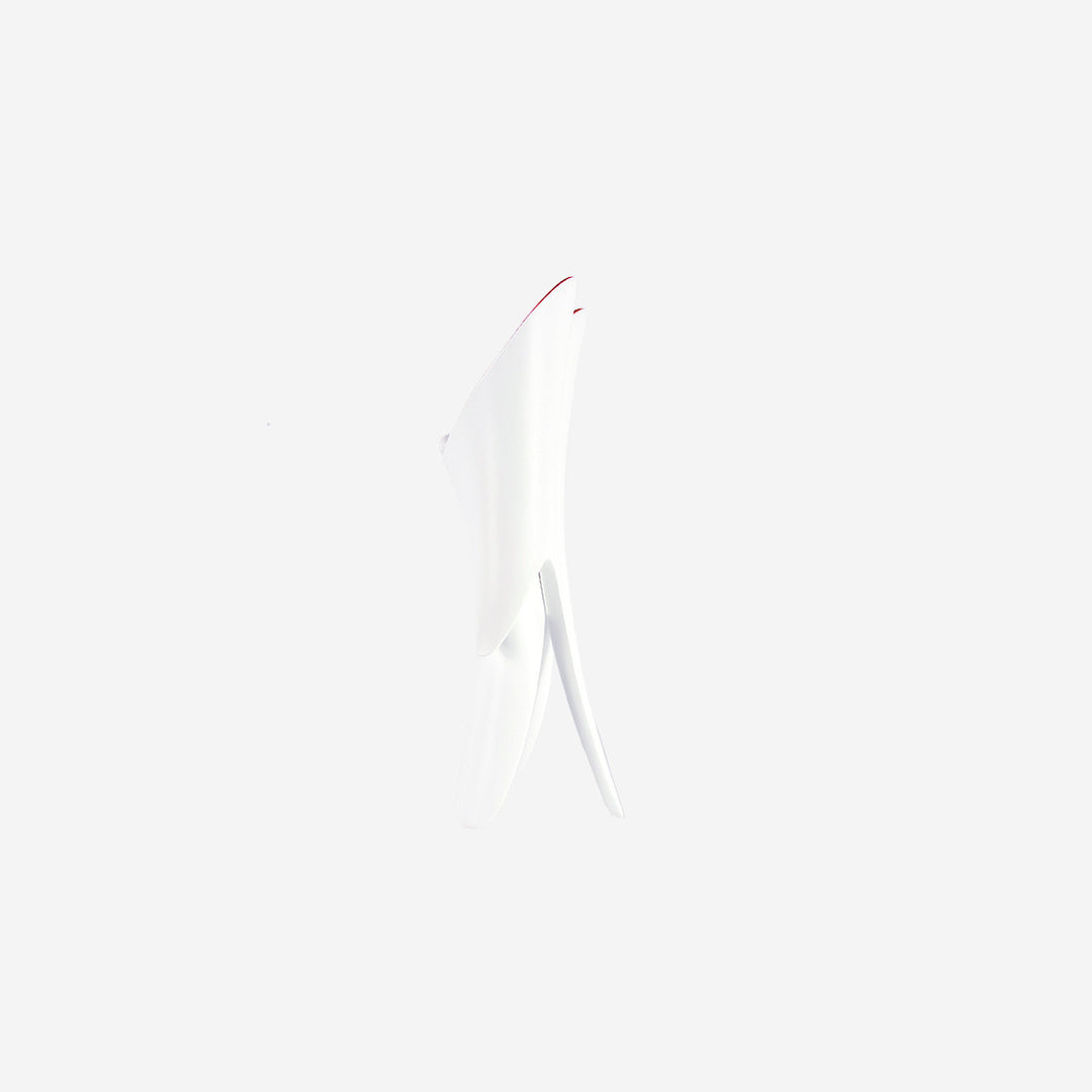 Love - White & Red - Small