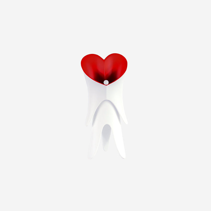 Love - White & Red - Small