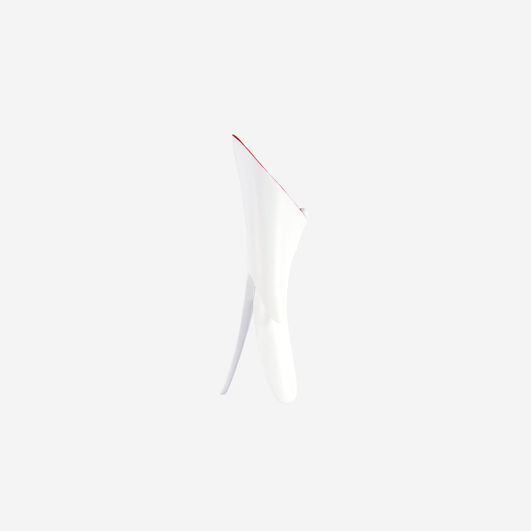 Love - White & Red - Small