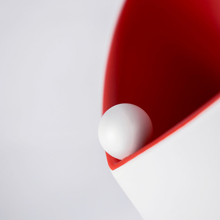 Love - White & Red - Small