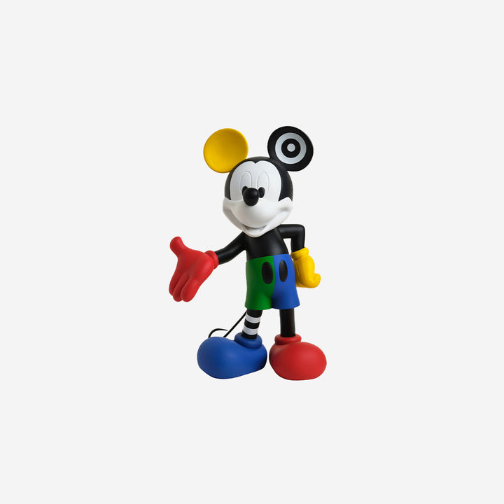 Mickey - Kolor - Small