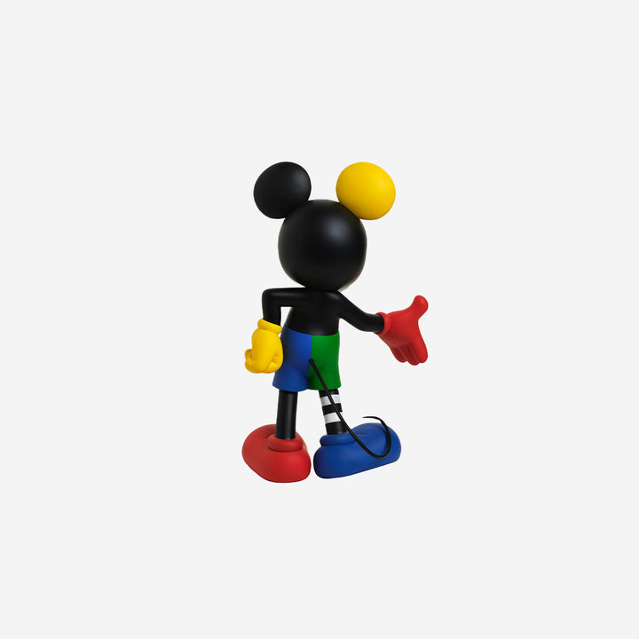 Mickey - Kolor - Small