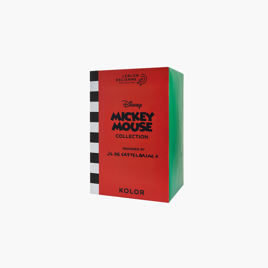 Mickey - Kolor - Small