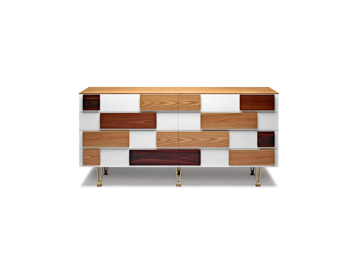 Single Units - D.655.1 - By Gio Ponti