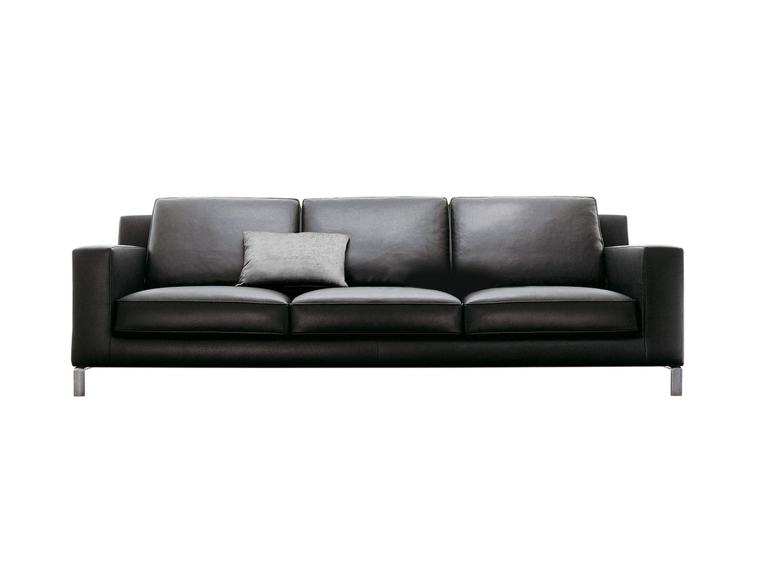 Sofa - Lido - By Hannes Wettstein