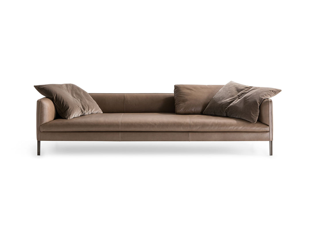 Sofa - Paul - By Vincent Van Duysen
