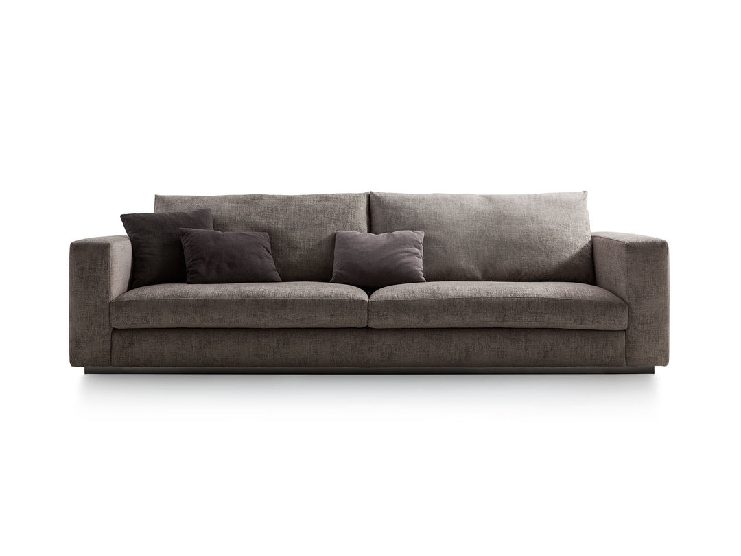 Sofa - Reversi ’14 - By Studio Hannes Wettstein