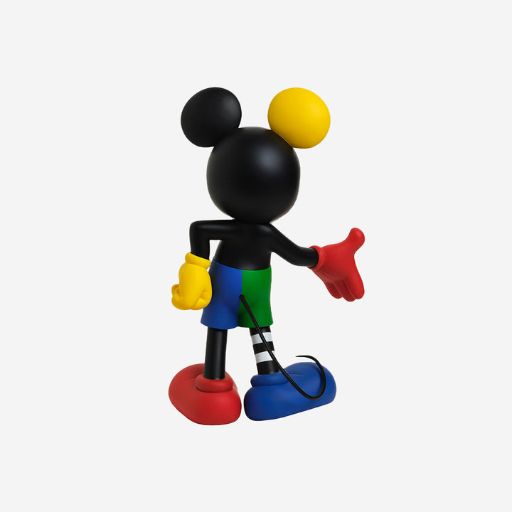 Mickey - Kolor - Medium