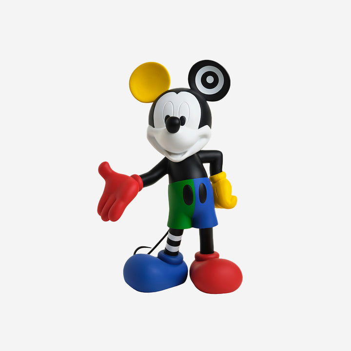 Mickey - Kolor - Medium