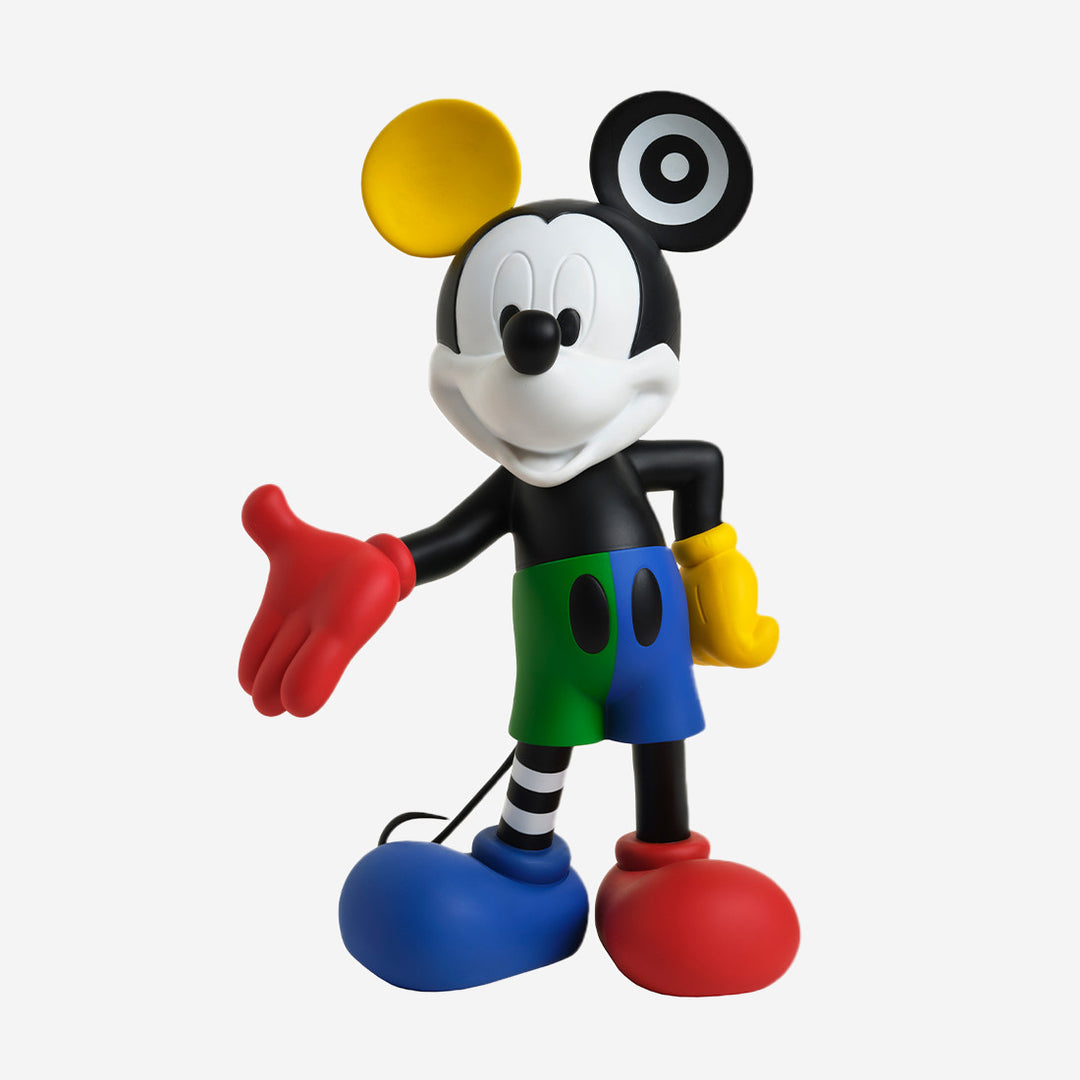 Mickey - Kolor - Large