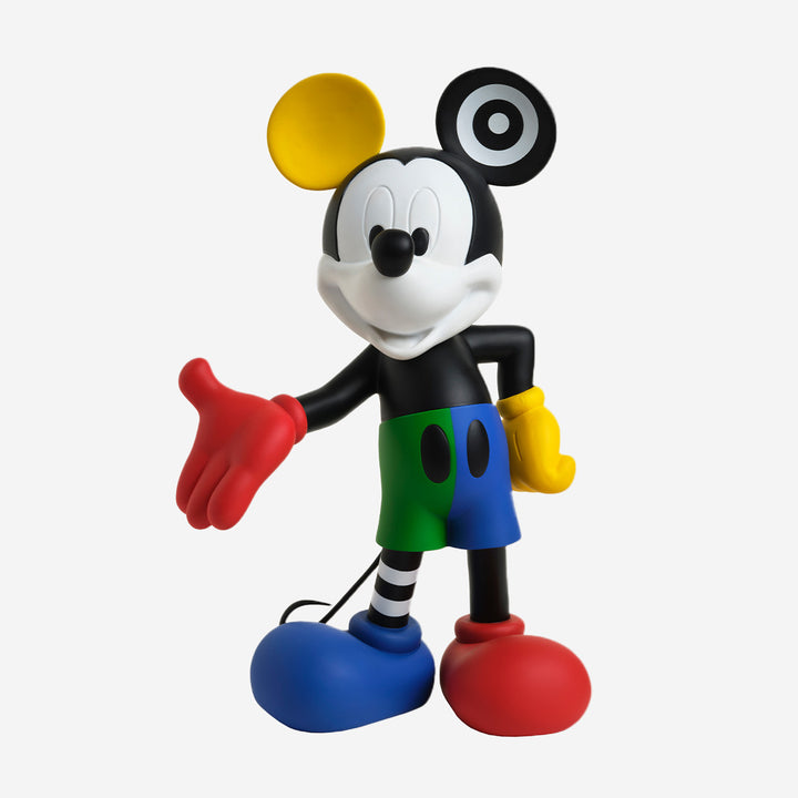 Mickey - Kolor - Large