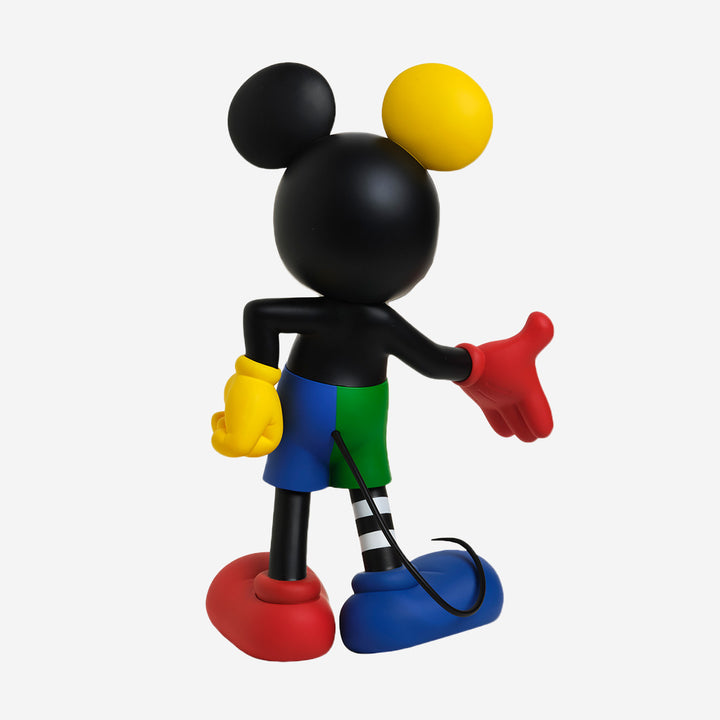 Mickey - Kolor - Large