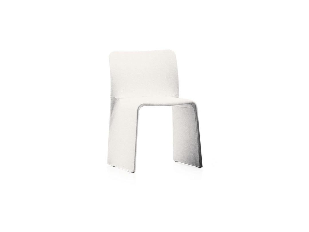 Dining Chair - Glove - By Patricia Urquiola