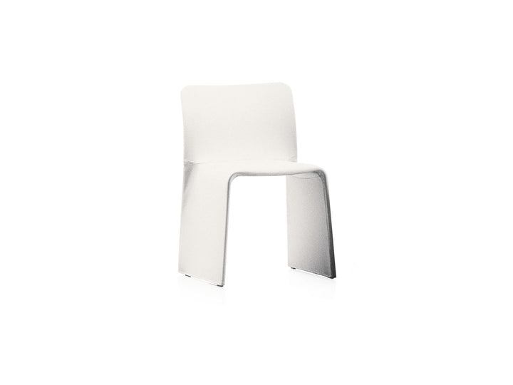 Dining Chair - Glove - By Patricia Urquiola