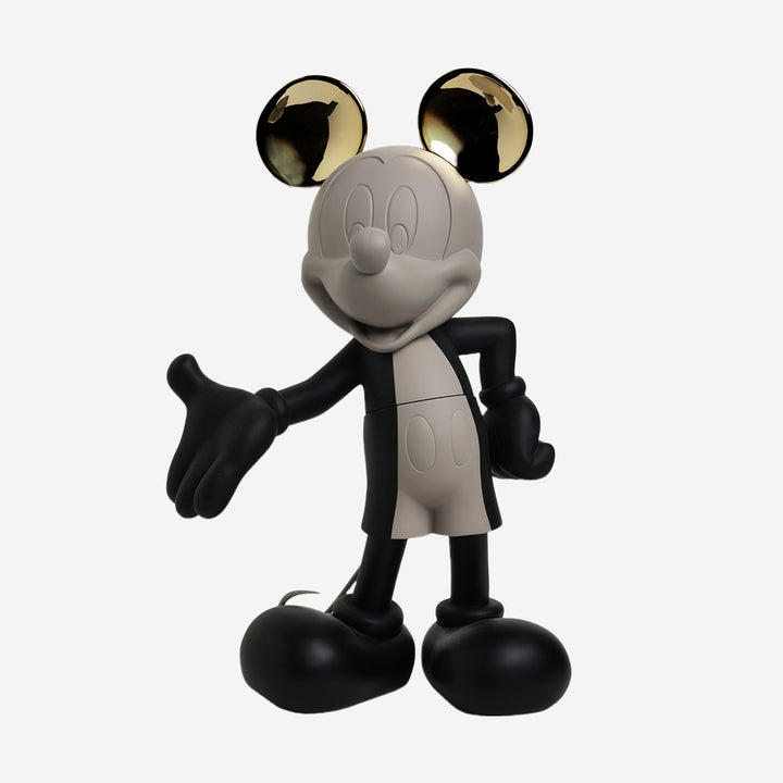 Mickey - By Kelly - Large