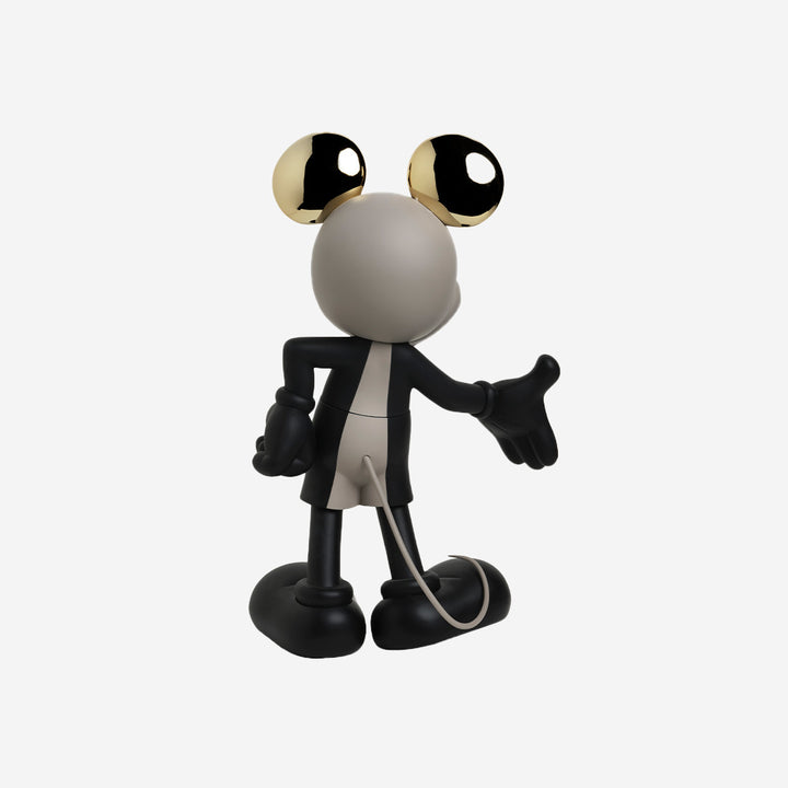 Mickey - By Kelly - Medium
