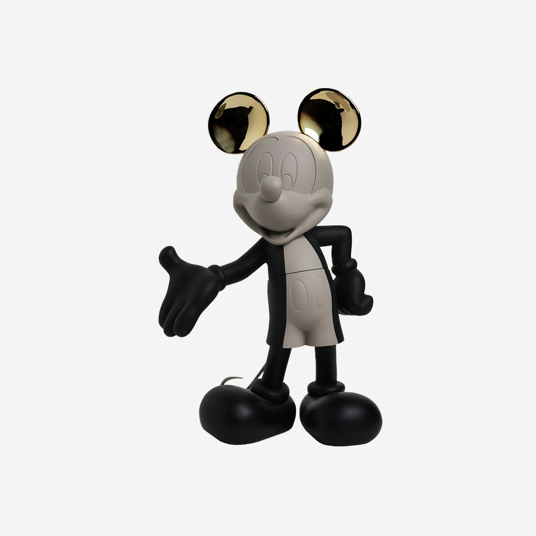 Mickey - By Kelly - Medium