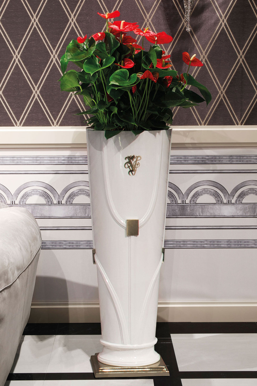 Planter - Windsor