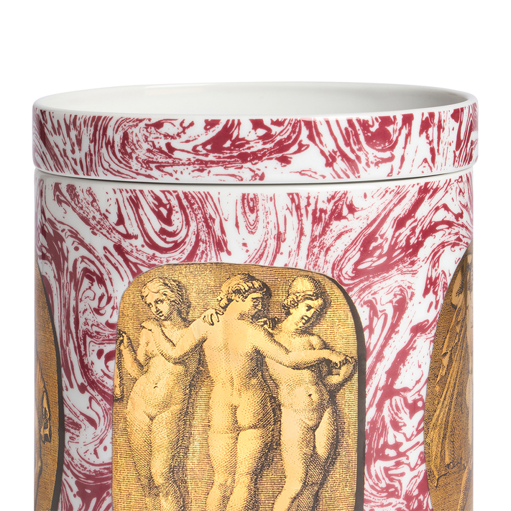 Candle - Nel Mentr - Reperti Immagi - 1020g