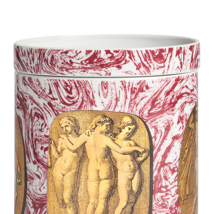 Candle - Nel Mentr - Reperti Immagi - 1020g