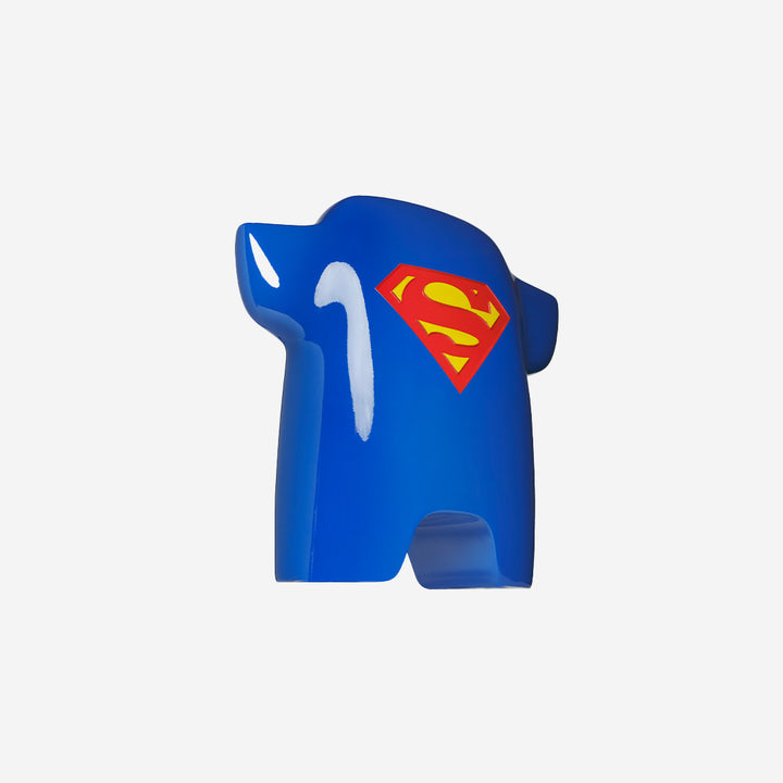Spirit - Superman - Small
