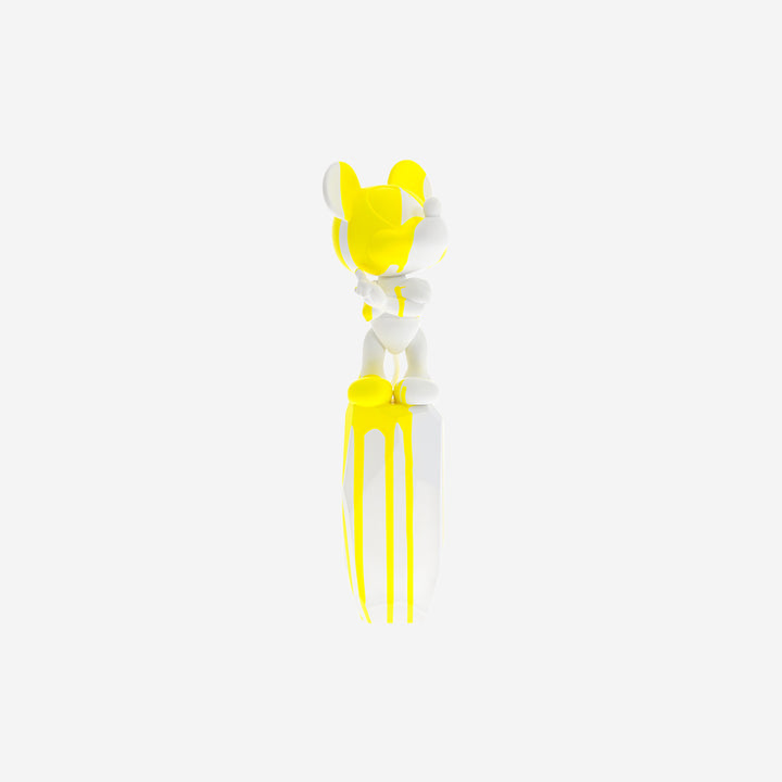 Mickey Flow - Medium