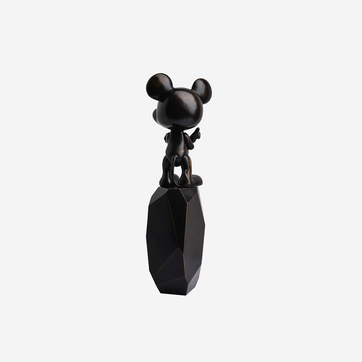 Mickey - Rock Bronze - Medium