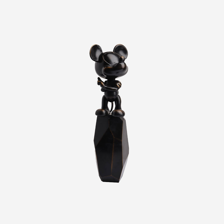 Mickey - Rock Bronze - Medium